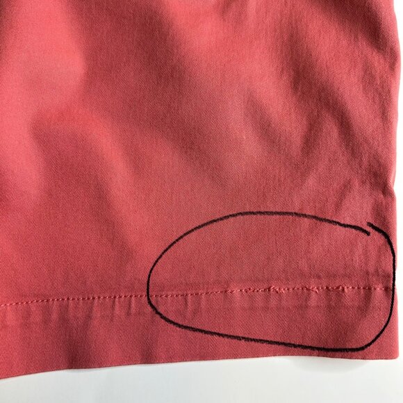 One 5 One Size 16 Shorts - Picture 4 of 10